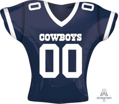 official cowboys jersey