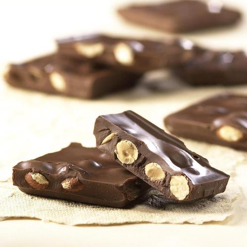 Ashers Sugar Free Milk Chocolate Almond Bark 6lb Raquel S Candy N Confections - coco the cholcolate dino roblox