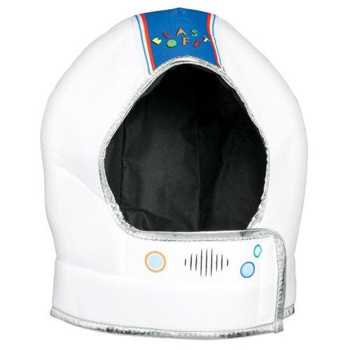 Blast Off Birthday Astronaut Deluxe Wearable Helmet Raquel S Candy N Confections - red astronaut helmet roblox