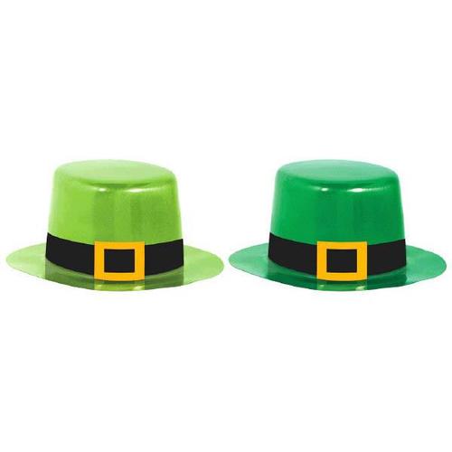 St Patrick S Day Mini Hat Multi Pack 8ct Raquel S Candy N Confections - patrick hat roblox