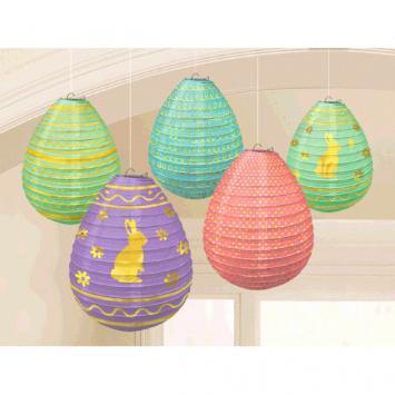 Easter Mini Egg Lanterns Raquel S Candy N Confections - confetti egg roblox