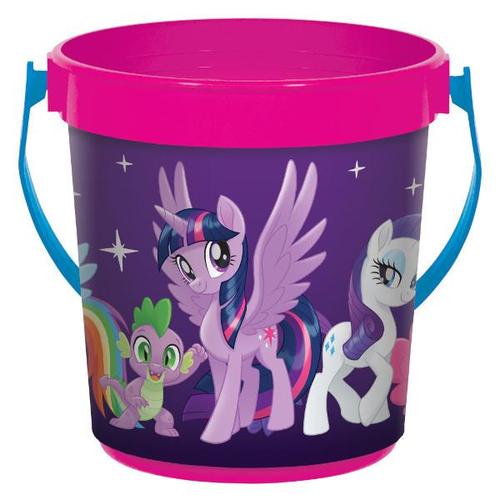 My Little Pony Friendship Adventures Favor Container Raquel S Candy N Confections - spike in a bag my little pony roblox