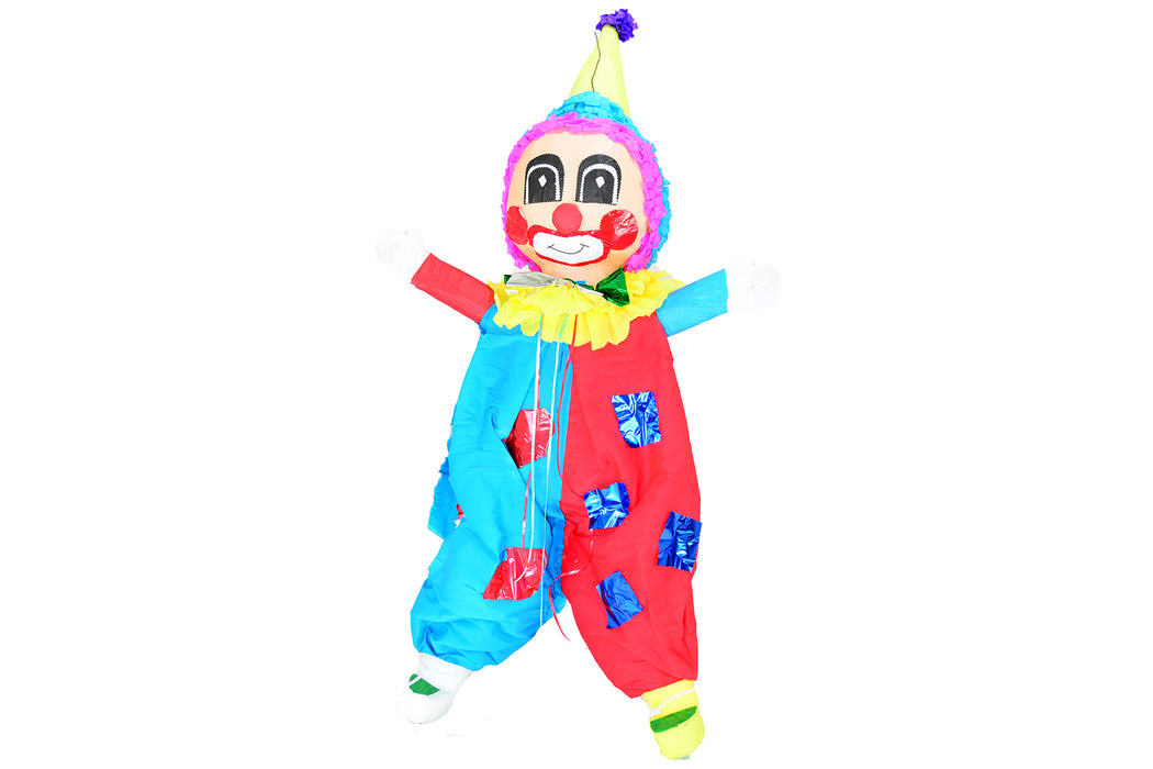 Clown Boy Pinata Raquel S Candy N Confections - epic clown roblox