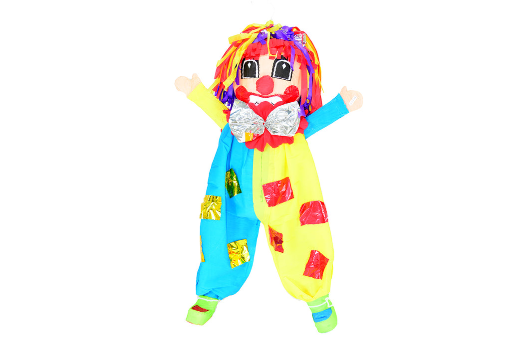 Clown Girl Pinata Raquel S Candy N Confections - roblox pinata girl