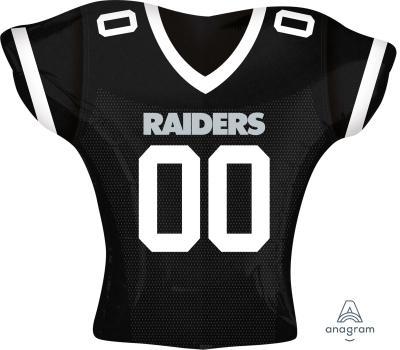raiders jersey 24
