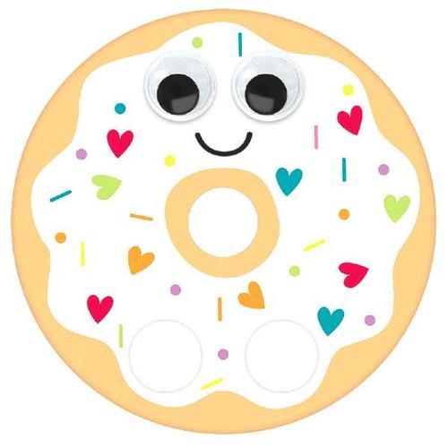 Valentine S Day Donut Walker Cards Raquel S Candy N Confections - roblox valentine s cards epic vday gaming cards for kids