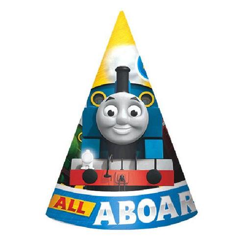 Thomas The Tank Engine Party Hat Raquel S Candy N Confections - pinata party hat roblox