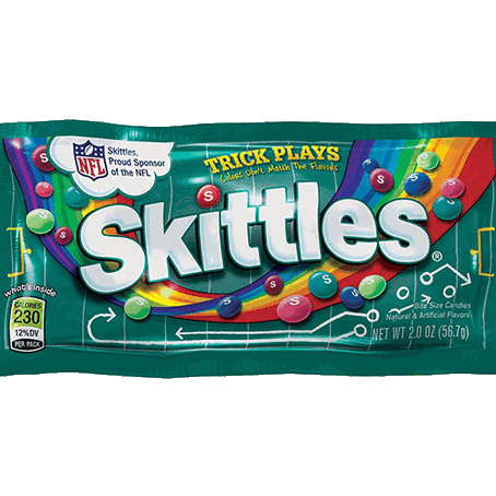 Skittles Trick Plays Bite Size Candies 24 2 Raquel S Candy N Confections - onet yt roblox