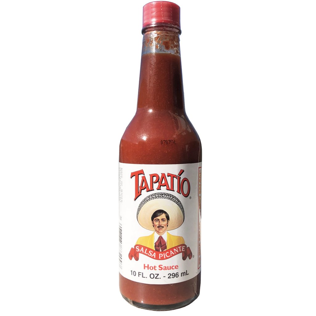 Tapatio 10oz Case Raquel S Candy N Confections - hot sauce bottle roblox