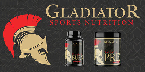 Gladiator Sports Nutrition