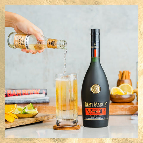 Remy Martin VSOP 700ml