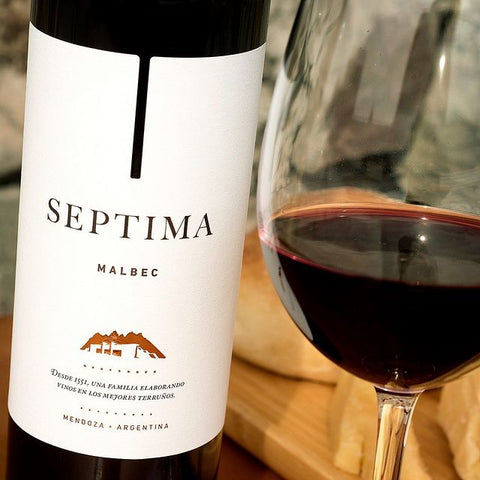 Septima Malbec 750ml