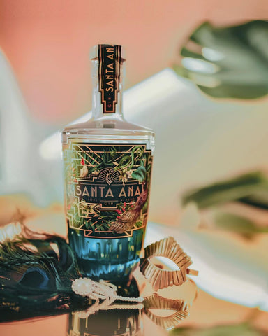 Santa Ana Gin