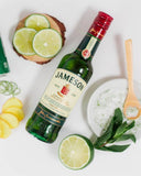 Jameson Irish Whiskey