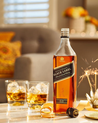 Johnnie Walker Black Label