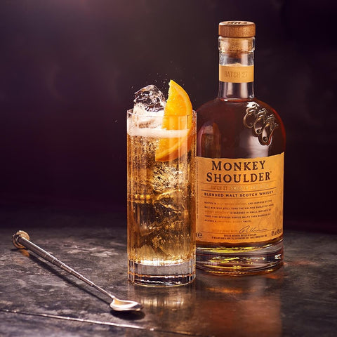 Monkey Shoulder 700ml