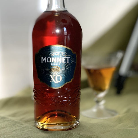 Monnet Cognac XO 700ml