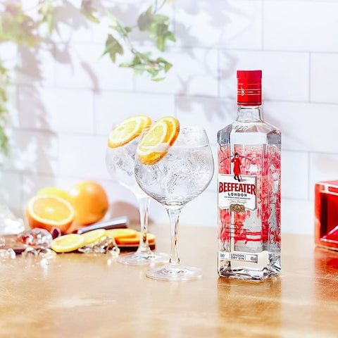 Beefeater Gin 700ml