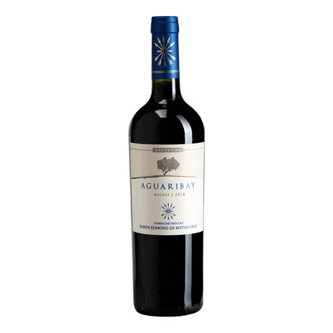 Aguaribay Malbec Baron E. Rothschild 750ml