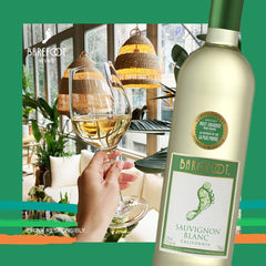 Barefoot Sauvignon Blanc