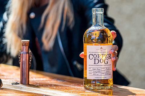 Copper Dog 700ml