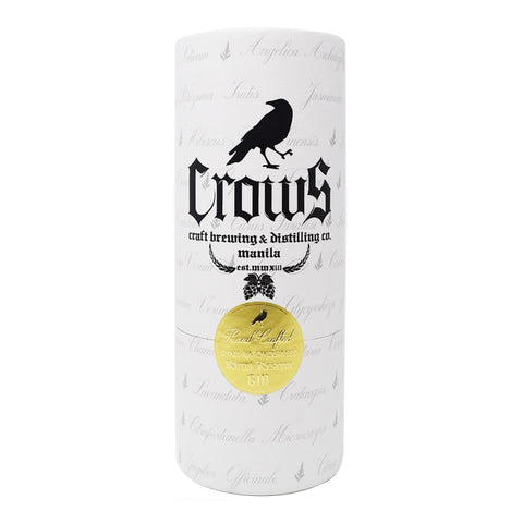 Crows Gin Barrel Reserve