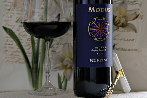 Ruffino Modus Toscana