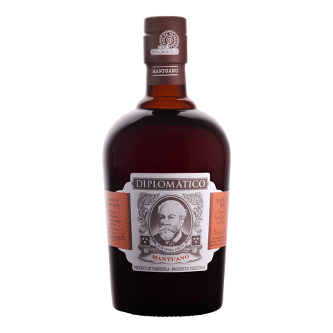 Diplomatico Rum Mantuano
