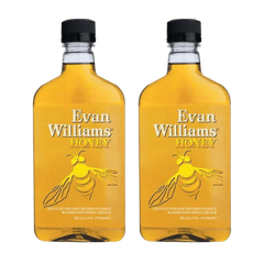 Evan Williams Honey