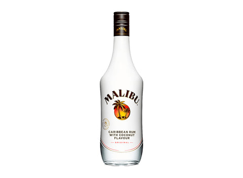 Malibu Rum 700ml