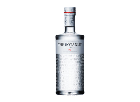 The Botanist Islay Dry Gin