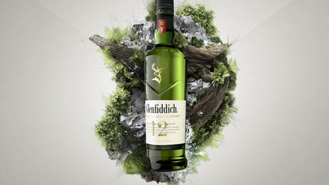 Glenfiddich 12yo