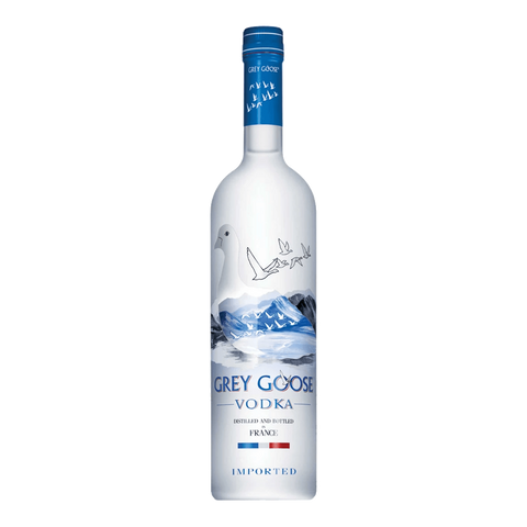 grey goose vodka