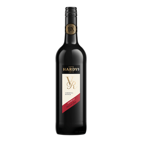 Hardys VR Shiraz