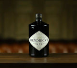 Hendrick’s