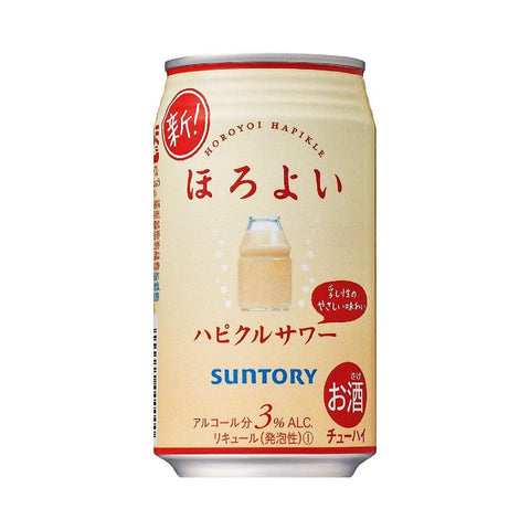 Horoyoi Hapikle (Yakult Flavor) 350ml