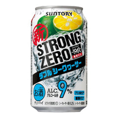 Strong Zero Shekwasha