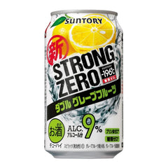 Strong Zero Double Lemon