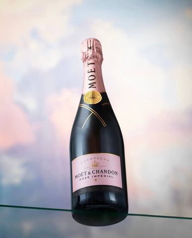 Moet & Chandon Imperial Rose