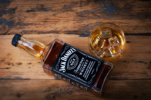 Jack Daniel's Old No.7 Tennessee Whiskey