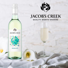 Jacob’s Creek Dots Moscato