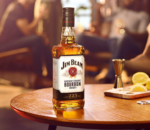 Jim Beam White 750ml