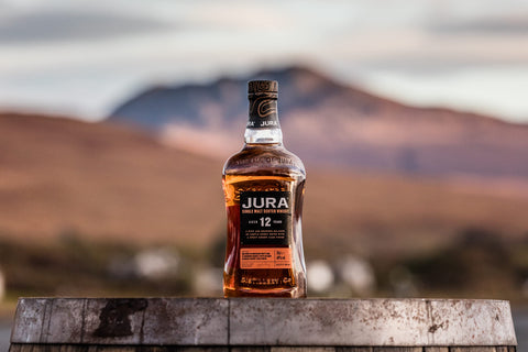 Jura 12yo