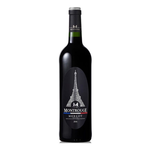 Montrouge Merlot