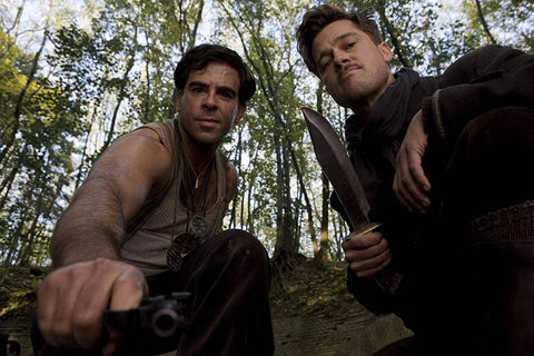 Inglorious Basterds