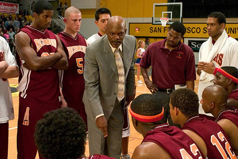 Coach Carter