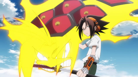 Shaman King