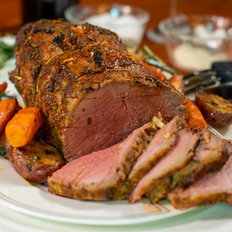 Roast Beef