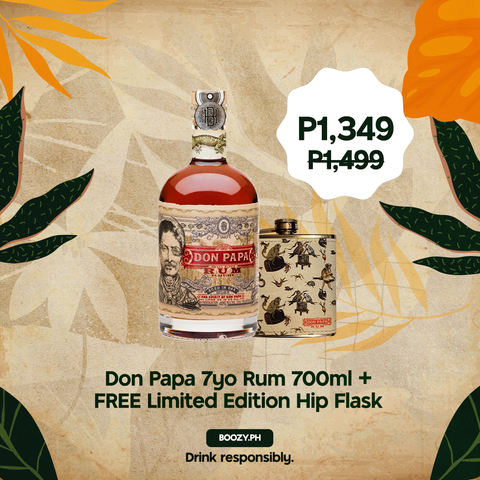 Don Papa