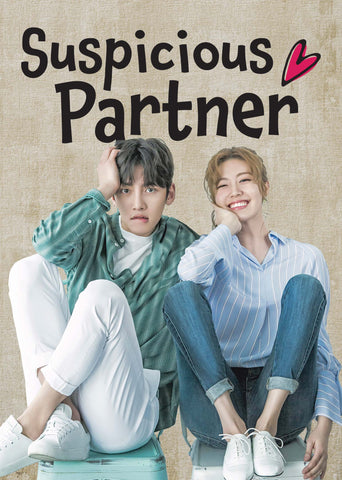 Suspicious Partner